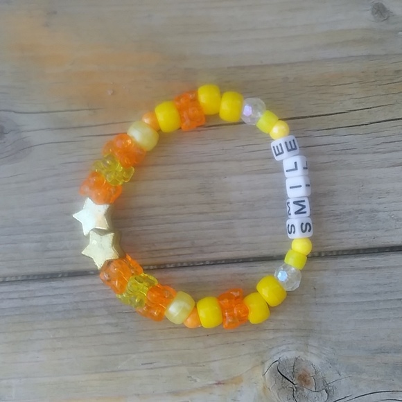 Handmade bracelets. - Picture 5 of 6